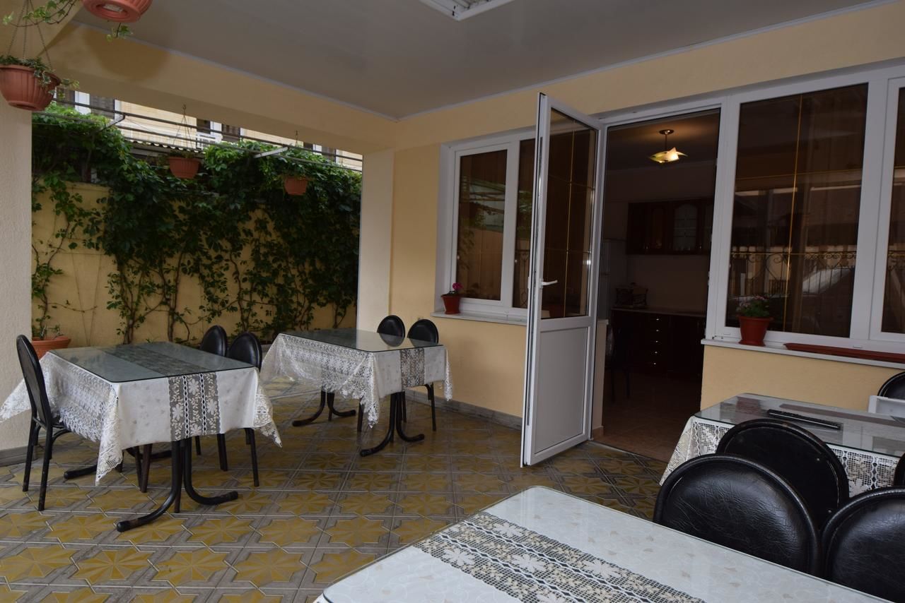 Гостиница Guest House Georgy Кабардинка-16