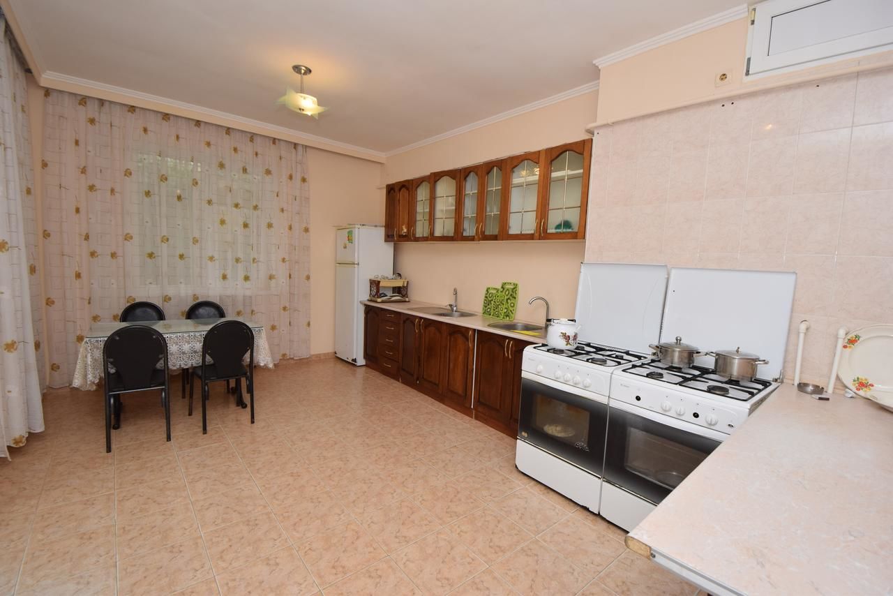 Гостиница Guest House Georgy Кабардинка-17