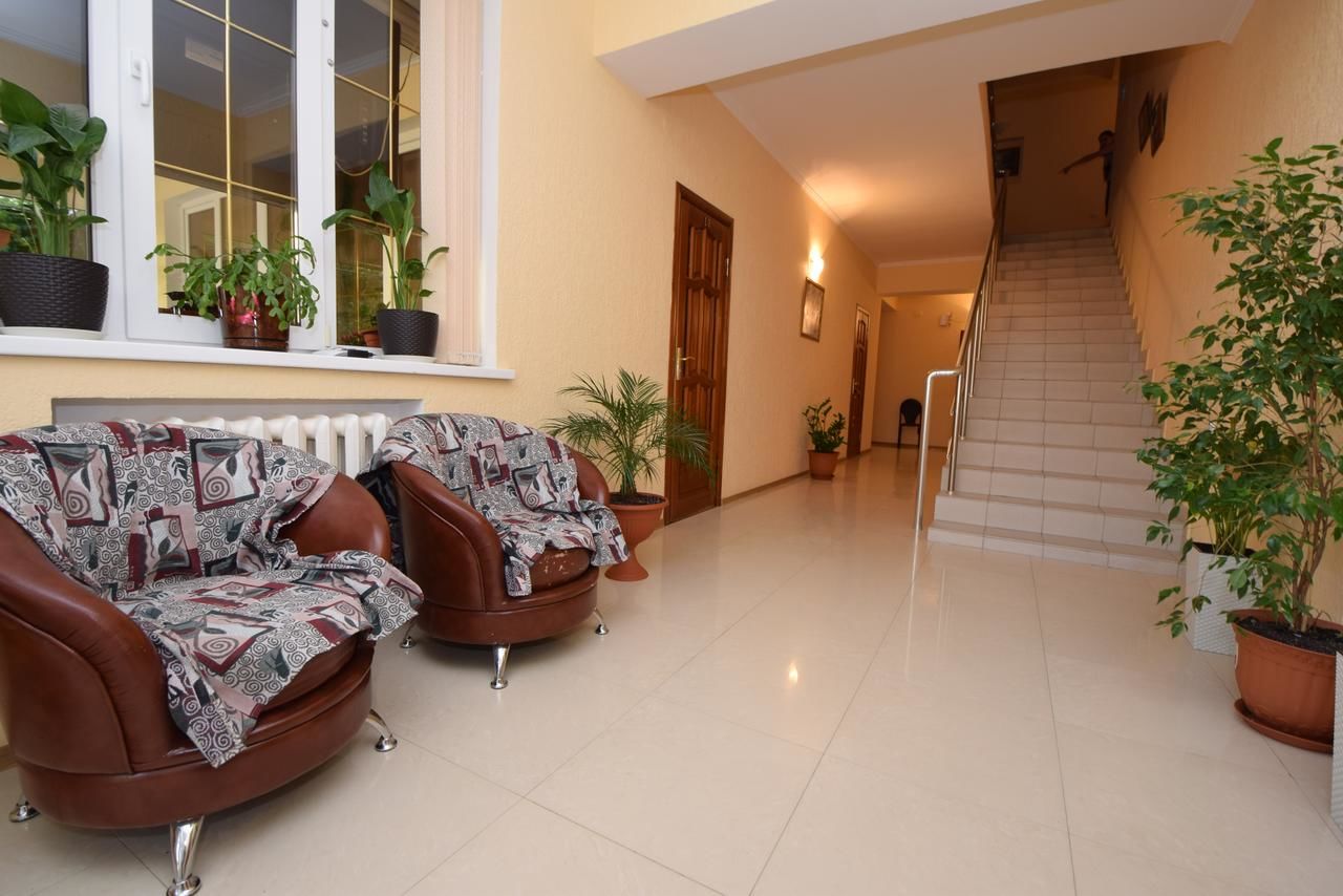 Гостиница Guest House Georgy Кабардинка-19