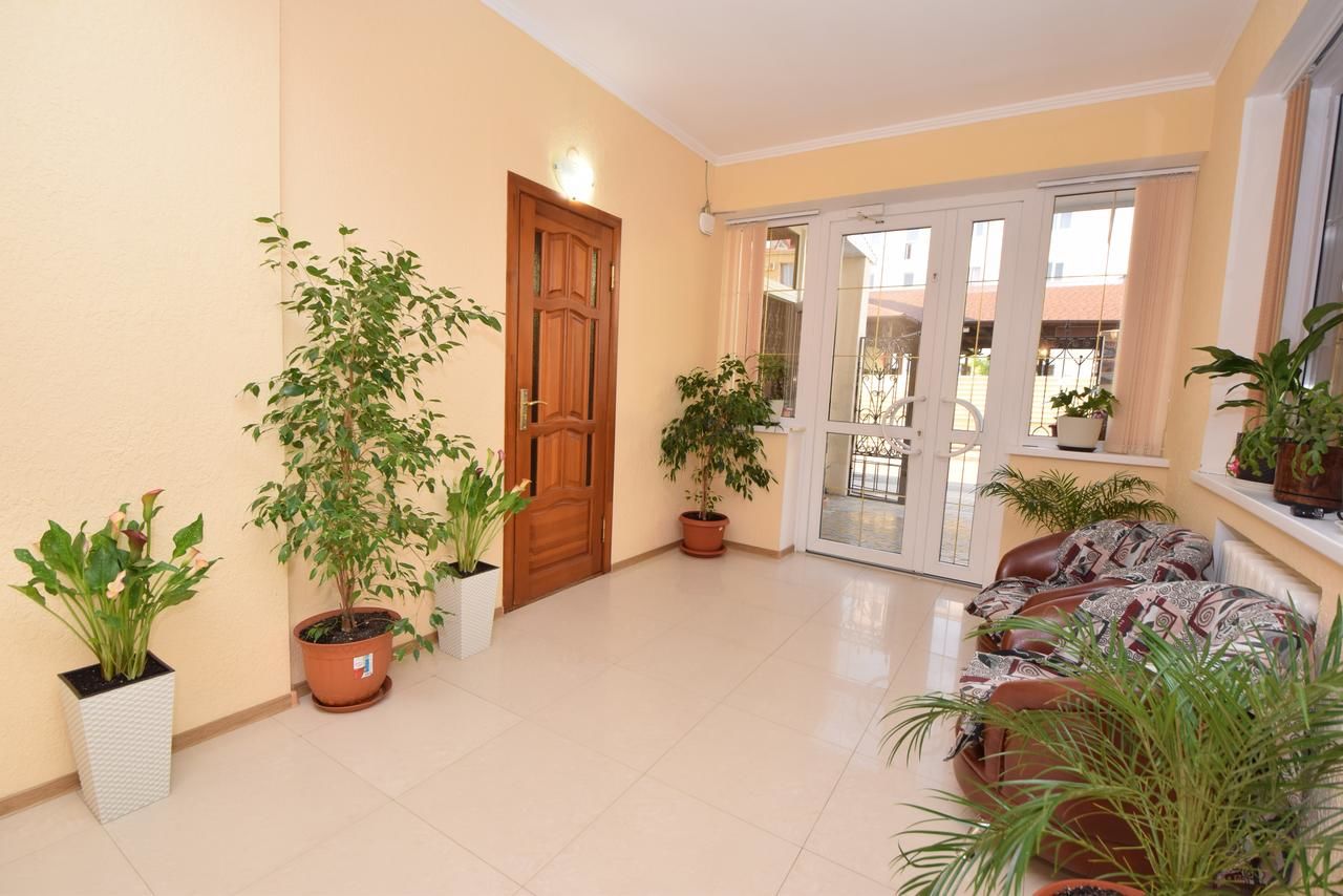 Гостиница Guest House Georgy Кабардинка-20