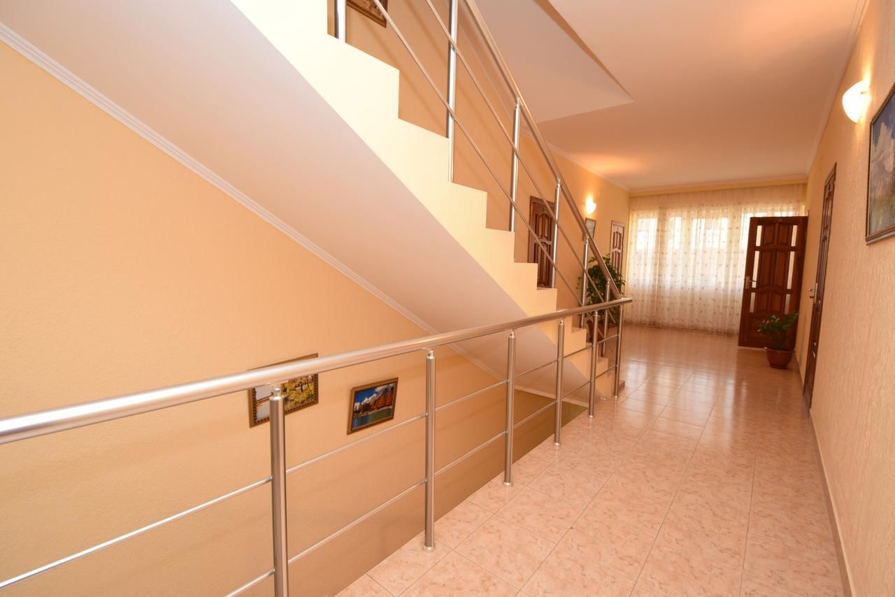Гостиница Guest House Georgy Кабардинка-21