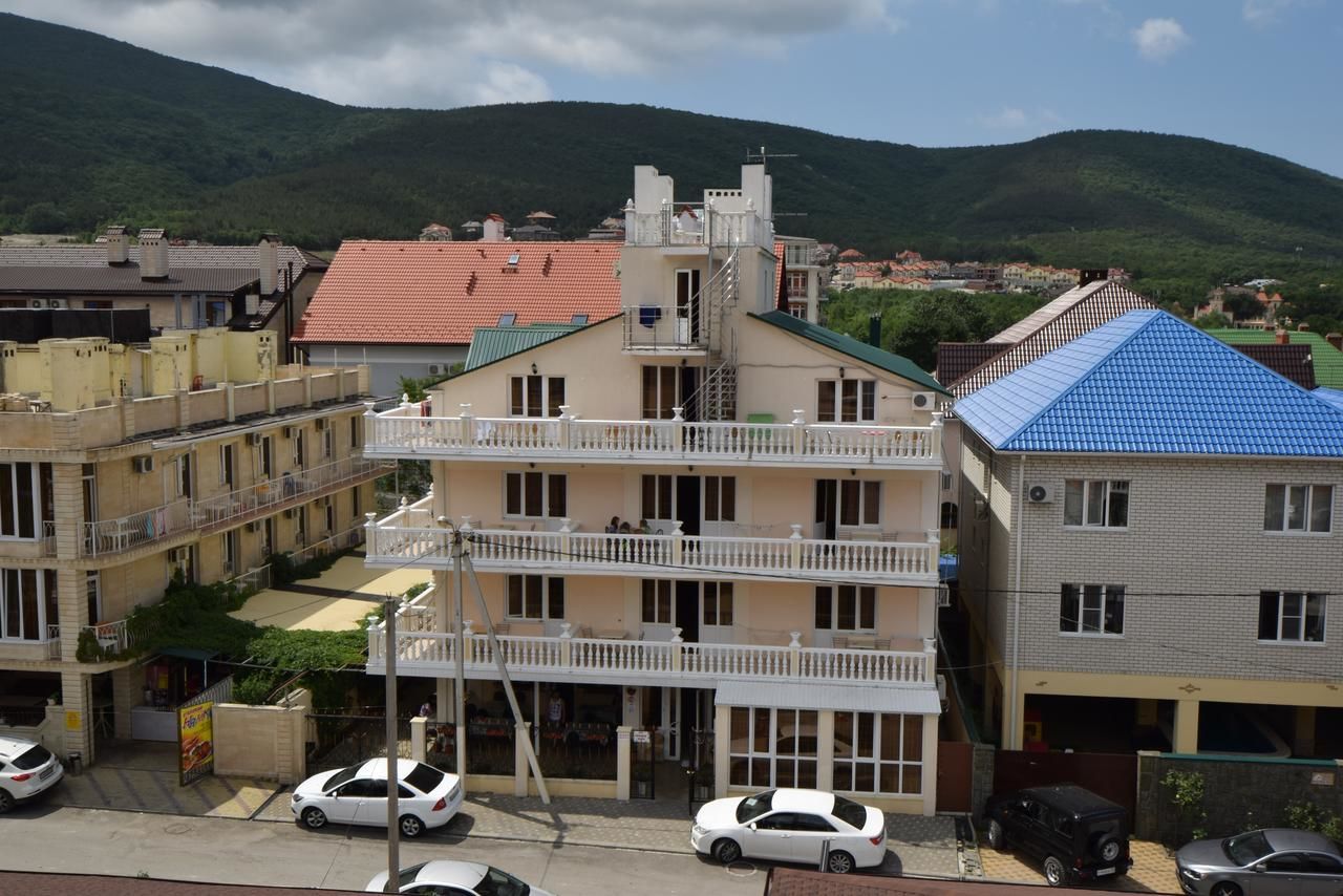 Гостиница Guest House Georgy Кабардинка-22