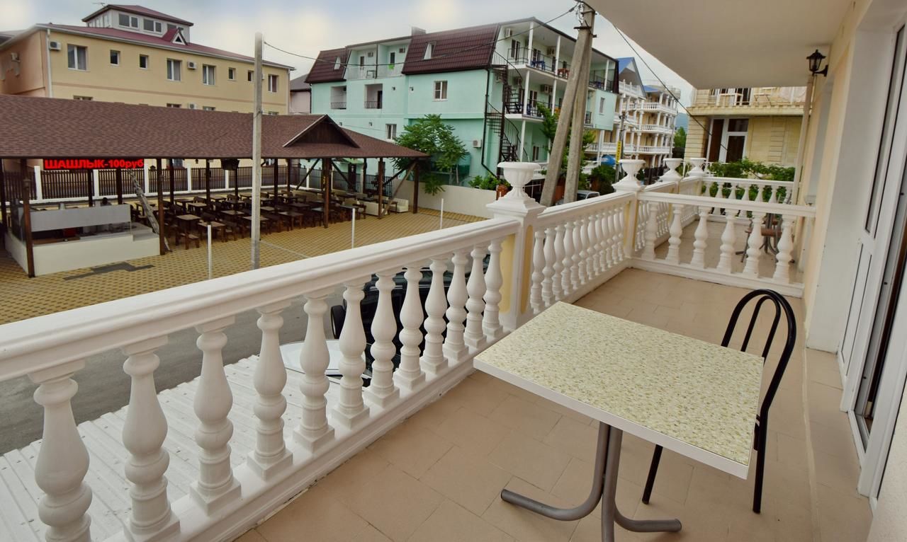 Гостиница Guest House Georgy Кабардинка-24