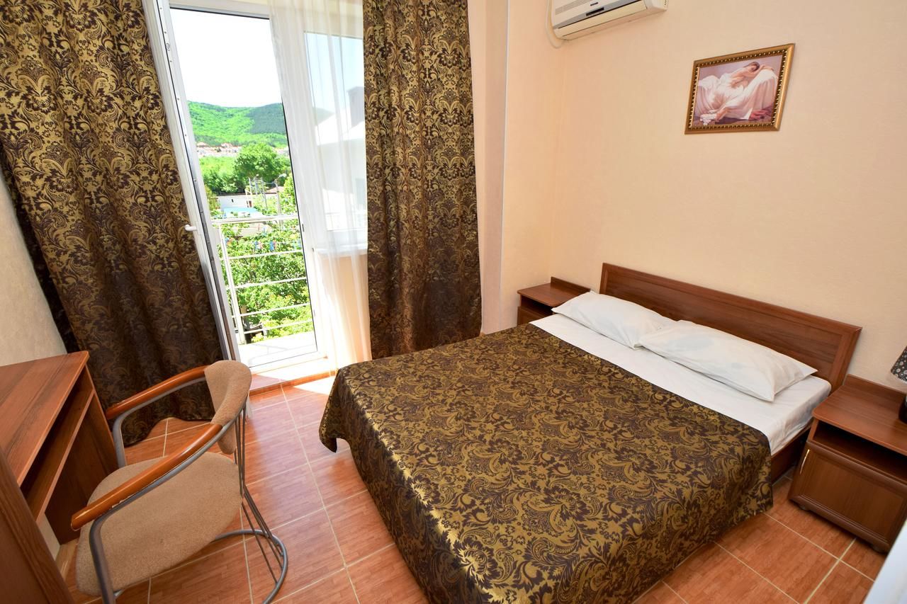 Гостиница Guest House Georgy Кабардинка