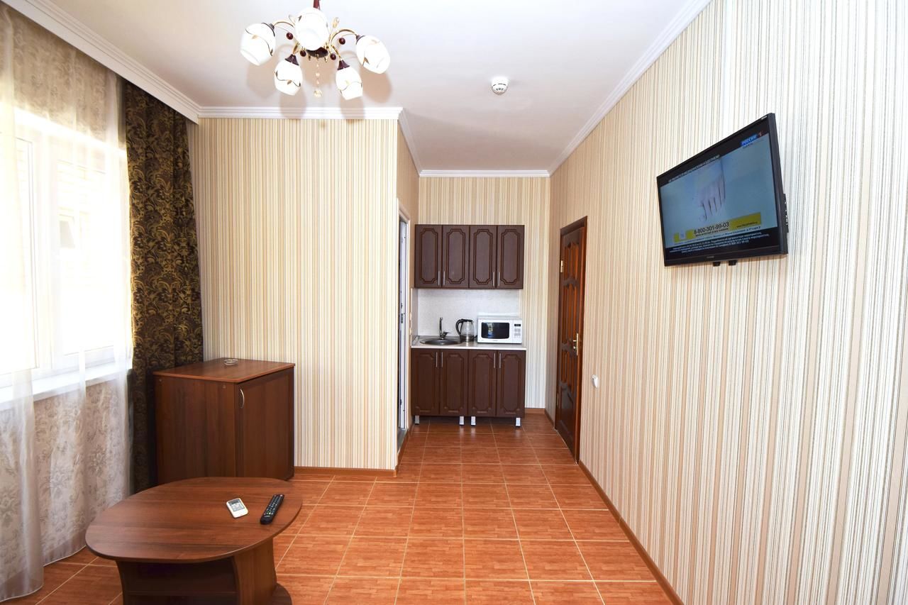 Гостиница Guest House Georgy Кабардинка