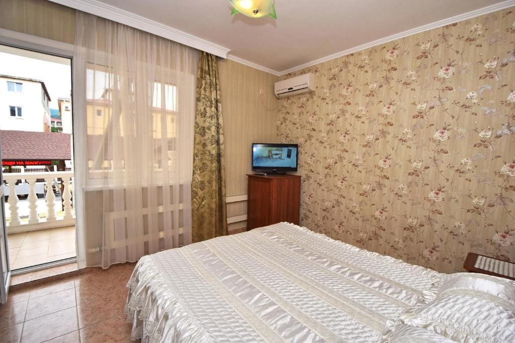 Гостиница Guest House Georgy Кабардинка