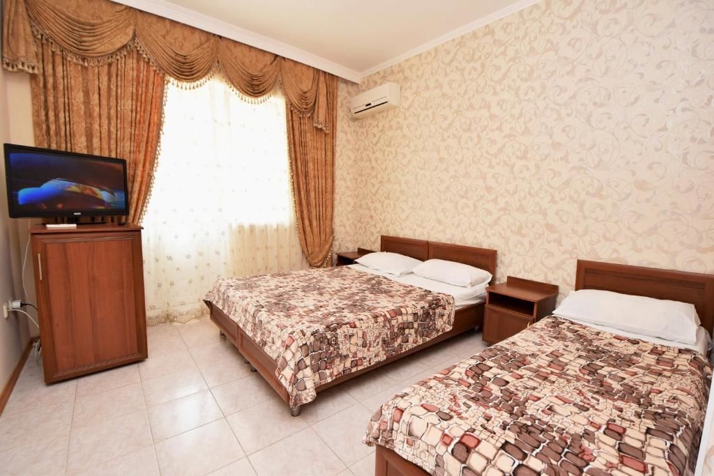Гостиница Guest House Georgy Кабардинка
