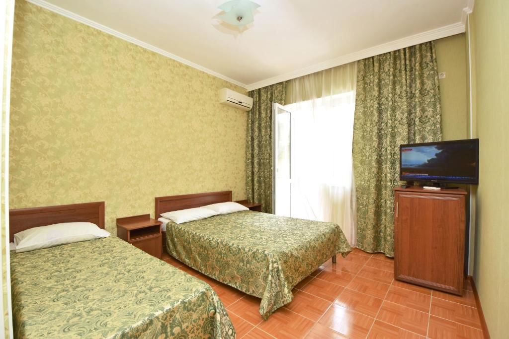 Гостиница Guest House Georgy Кабардинка