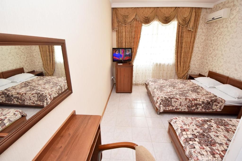 Гостиница Guest House Georgy Кабардинка