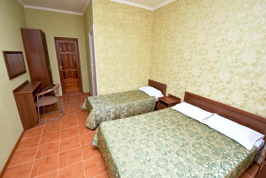 Гостиница Guest House Georgy Кабардинка