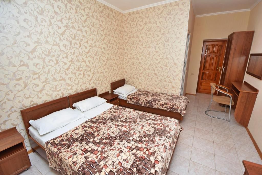 Гостиница Guest House Georgy Кабардинка