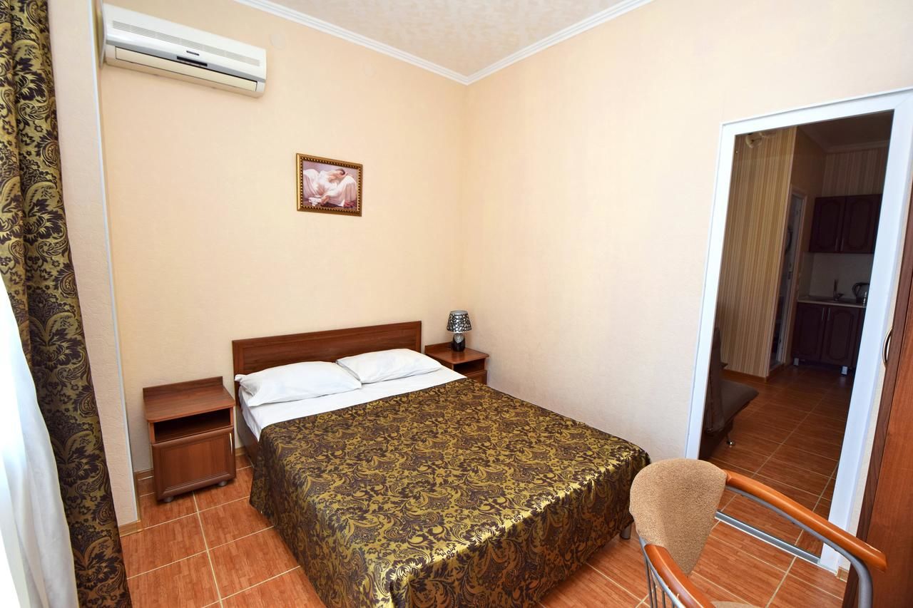 Гостиница Guest House Georgy Кабардинка