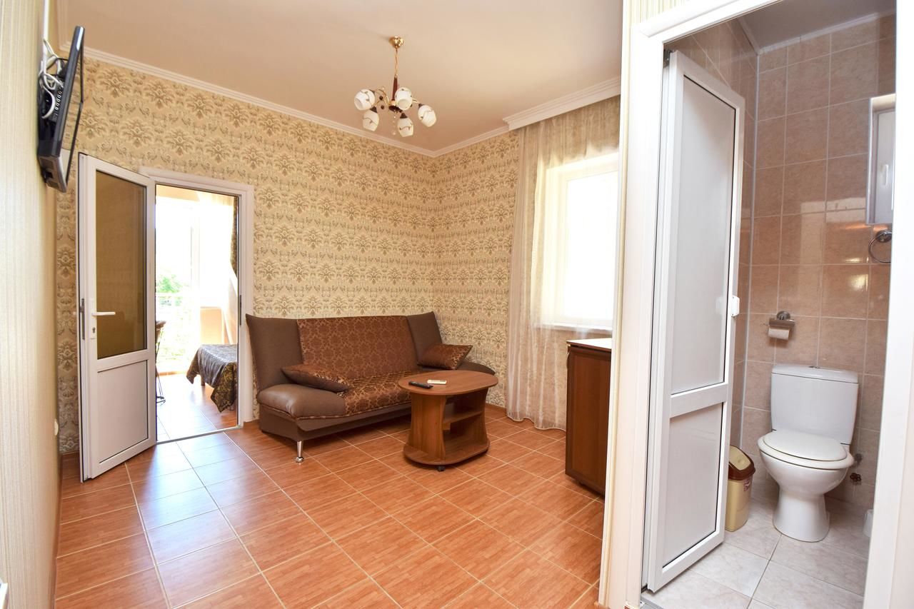 Гостиница Guest House Georgy Кабардинка