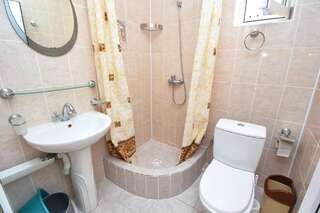 Гостиница Guest House Georgy Кабардинка Люкс с 1 спальней-10