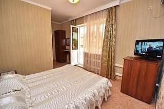 Гостиница Guest House Georgy Кабардинка Двухместный номер с 2 отдельными кроватями-3