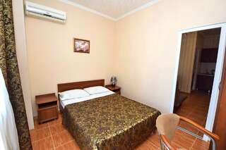 Гостиница Guest House Georgy Кабардинка Люкс с 1 спальней-5