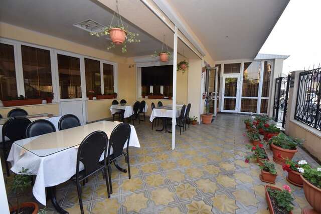 Гостиница Guest House Georgy Кабардинка-12