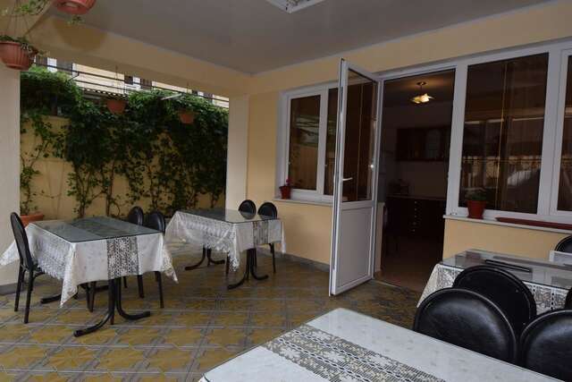 Гостиница Guest House Georgy Кабардинка-15