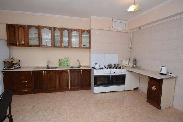 Гостиница Guest House Georgy Кабардинка-17