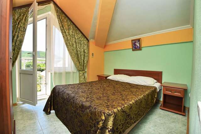 Гостиница Guest House Georgy Кабардинка-4