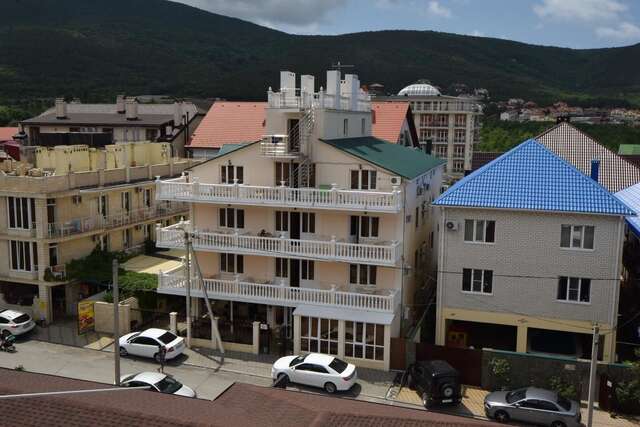 Гостиница Guest House Georgy Кабардинка-22