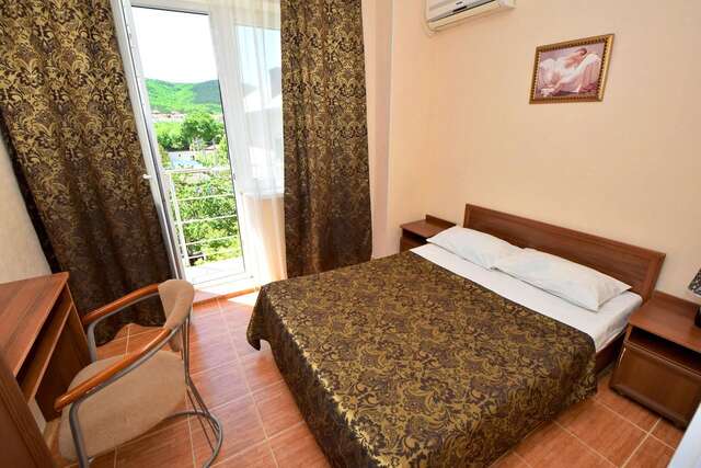 Гостиница Guest House Georgy Кабардинка-24