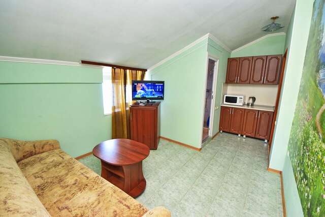 Гостиница Guest House Georgy Кабардинка-5