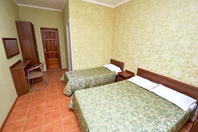 Гостиница Guest House Georgy Кабардинка-38