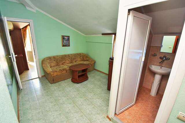 Гостиница Guest House Georgy Кабардинка-7