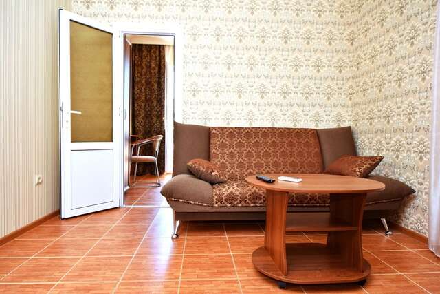 Гостиница Guest House Georgy Кабардинка-9